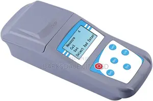 Turbidity Water Tester Meter Sewage Meter Portable Digital
