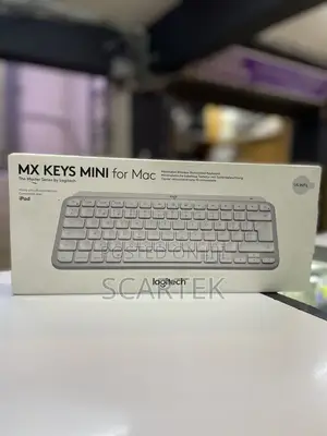 Mx Keys Mini For Mac