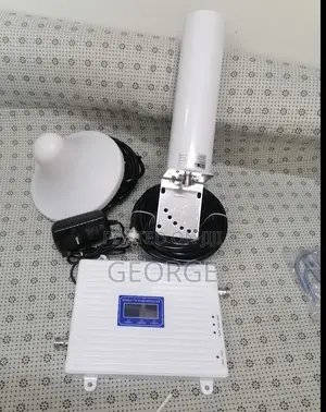 High Gain 2g-3g-4g Phone Network Booster