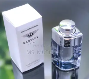 Bentley for Men Azure Bentley for Men