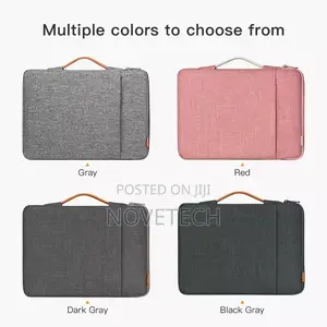 Laptop Sleeve Case Macbook Air Pro M2 2022 M1 2021 14-Inch