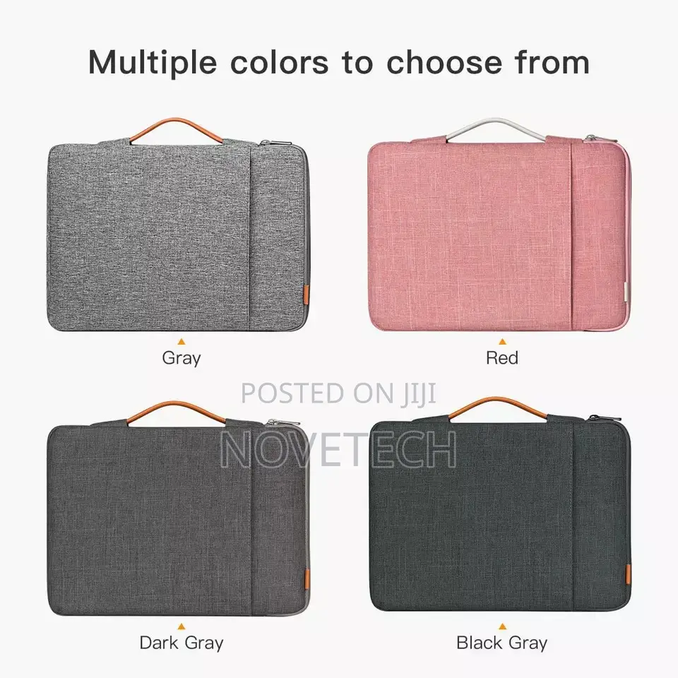 Laptop Sleeve Case Macbook Air Pro M2 2022 M1 2021 14-Inch