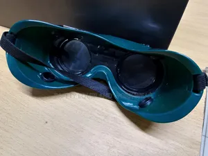 Welding Safety Goggles
