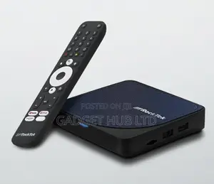 Google Certified Android Box Rocktek G2
