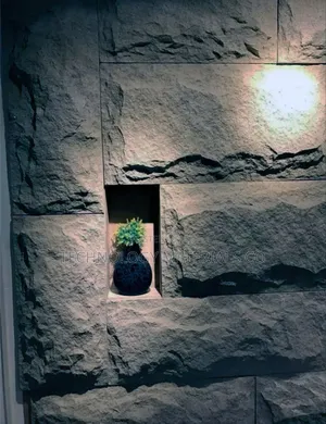 P.U. Stone Cladding (L=120cm,W=60cm)