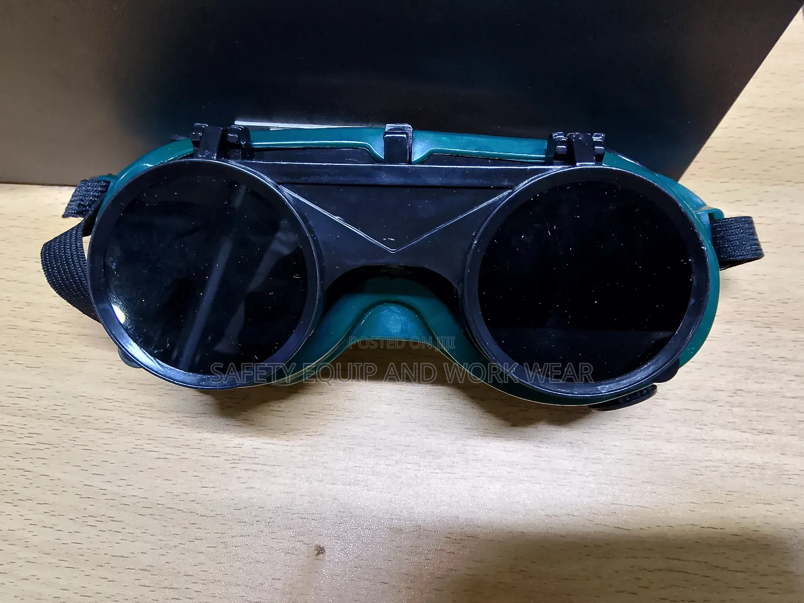 Welding Protective Goggles