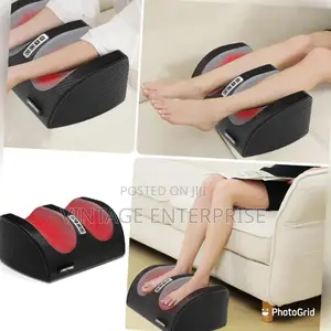 Electric Foot Massage Heater