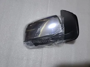 Isuzu Dmax Side Mirror Signal