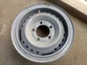 Landcruza Tubetype Metallic Rim Size 16