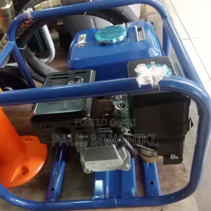 7.5hp Concrete Vibrator