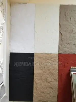 Aesthetic Pu Wall Panels