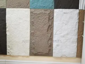 Aesthetic Pu Wall Panels