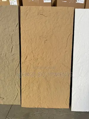 Pu Stone Panels, All Designs Available