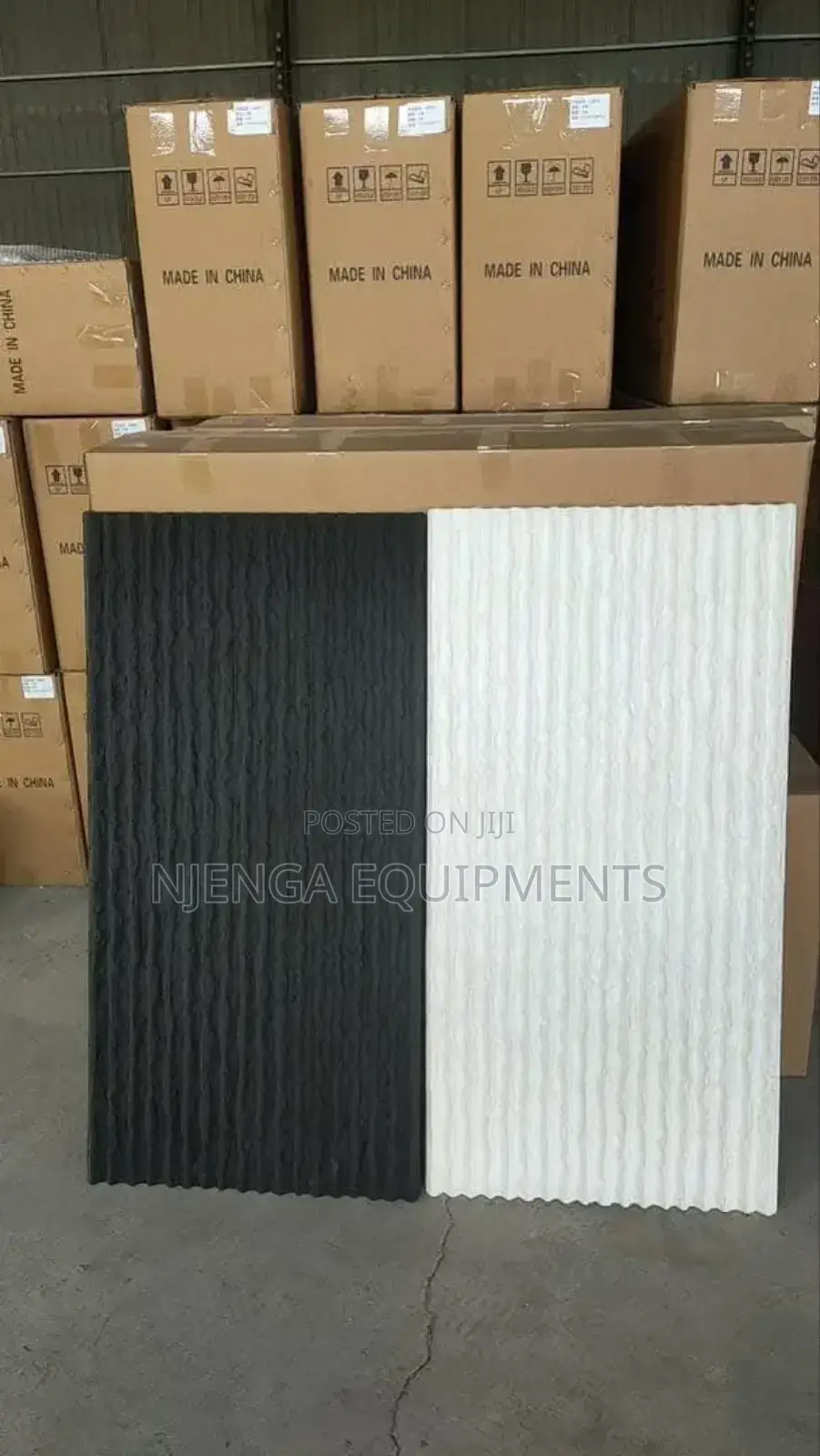 Pu Stone Panels, All Designs Available