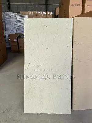 Pu Stone Panels, All Designs Available