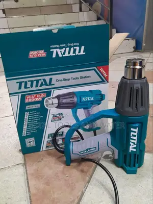 New Model Hot Air Gun 2000W Plus Accessories,Air Nozzle