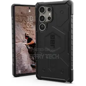 UAG for Samsung Galaxy S23 Ultra Case HARD AMOUR CASE