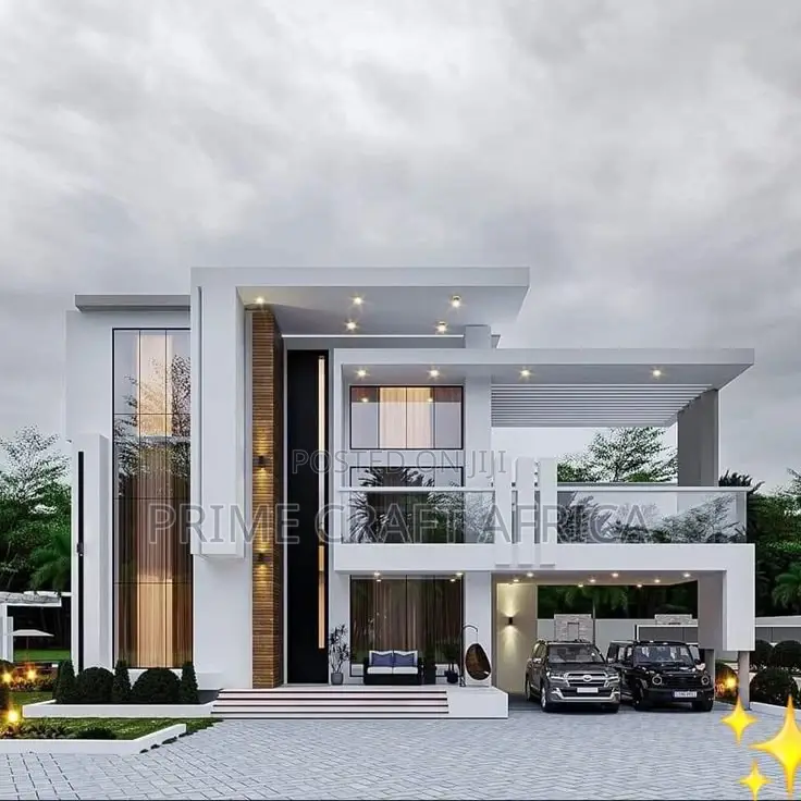 Architectural Design and Interior Design