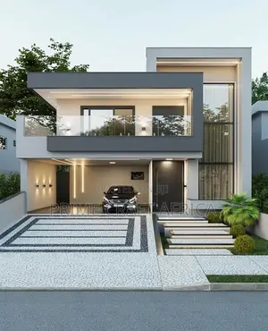 Architectural Design and Interior Design