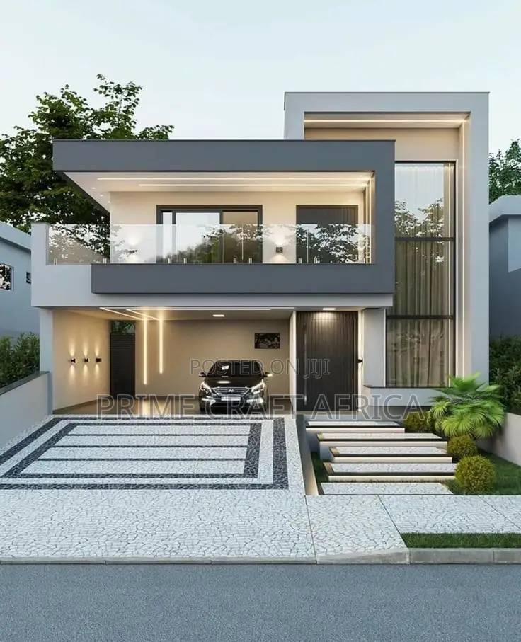 Architectural Design and Interior Design