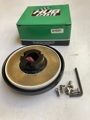 Universal Slim Boss Kit
