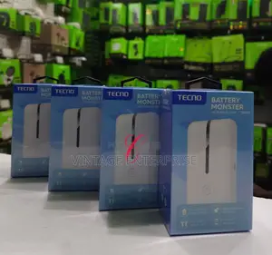 Tecno TR109C 8 Users 150mbs Mifi