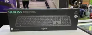 Logitech Mx  Keys S