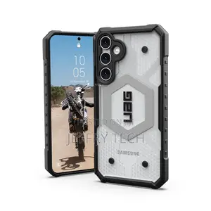 Urban Armor Gear Uag for Galaxy S23 Fe Case Pathfinder