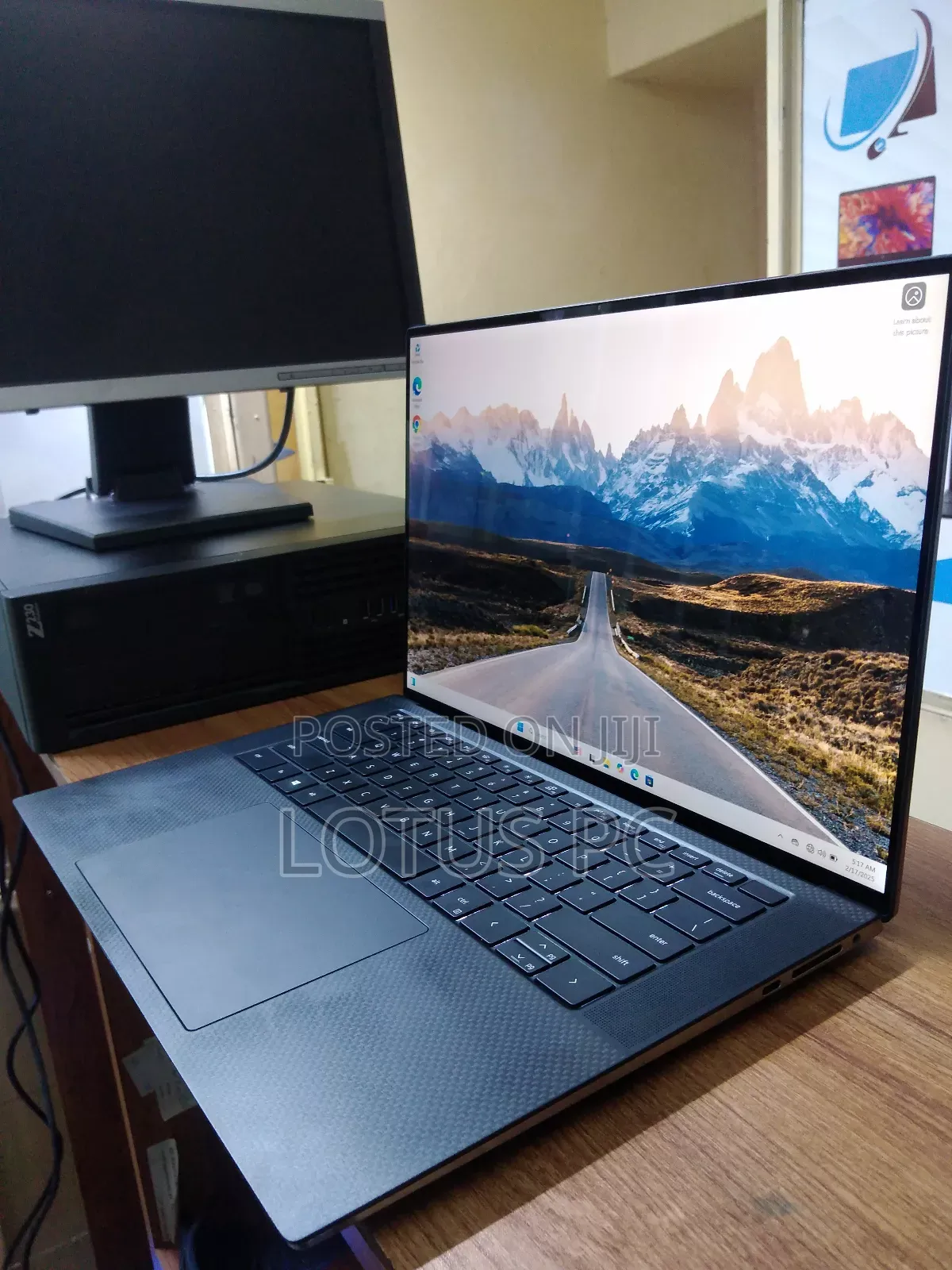 Laptop Dell Precision 5550 32GB Intel Core I9 SSD 512GB