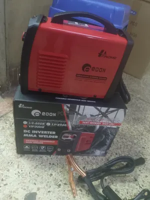 Edon Lv 300s Welding Machine