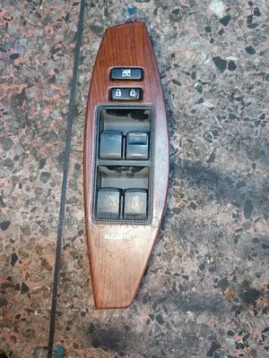 Main Switch Plus Cover for Toyota Allion