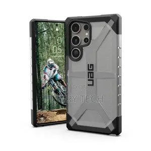 Urban Armor Gear Thermoplastic Galaxy S24 Ultra Case