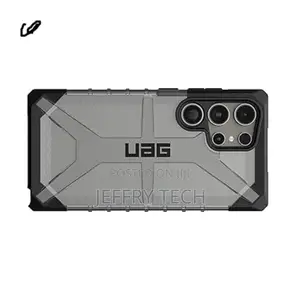 Urban Armor Gear Thermoplastic Galaxy S24 Ultra Case