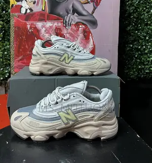 1st Quality New/ B 1000 “Dust” Sizes:36-44