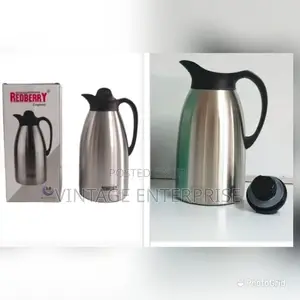 Redberry Unbreakable Flask
