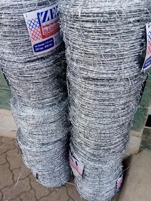Barbed Wire 610 Meters