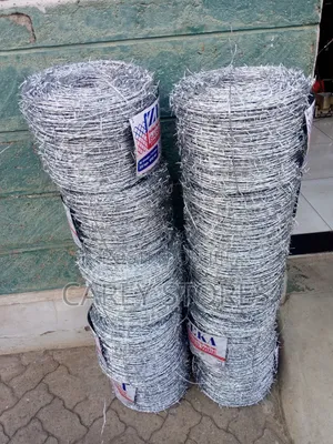 Quality Barbed Wire