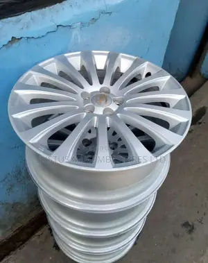 Subaru Outback Sport Rims Size 18 Set