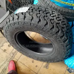 265/70r16 Maxtrek Hill Tracker Tyres