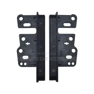 Universal Bracket for Toyota Double Din Stereo Panel