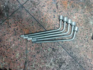 Wheel Spanner Ex Japan