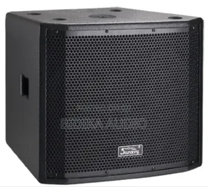 Original Soundking Bass Speaker
