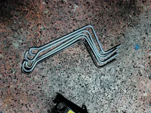 Scissor Jack Handle