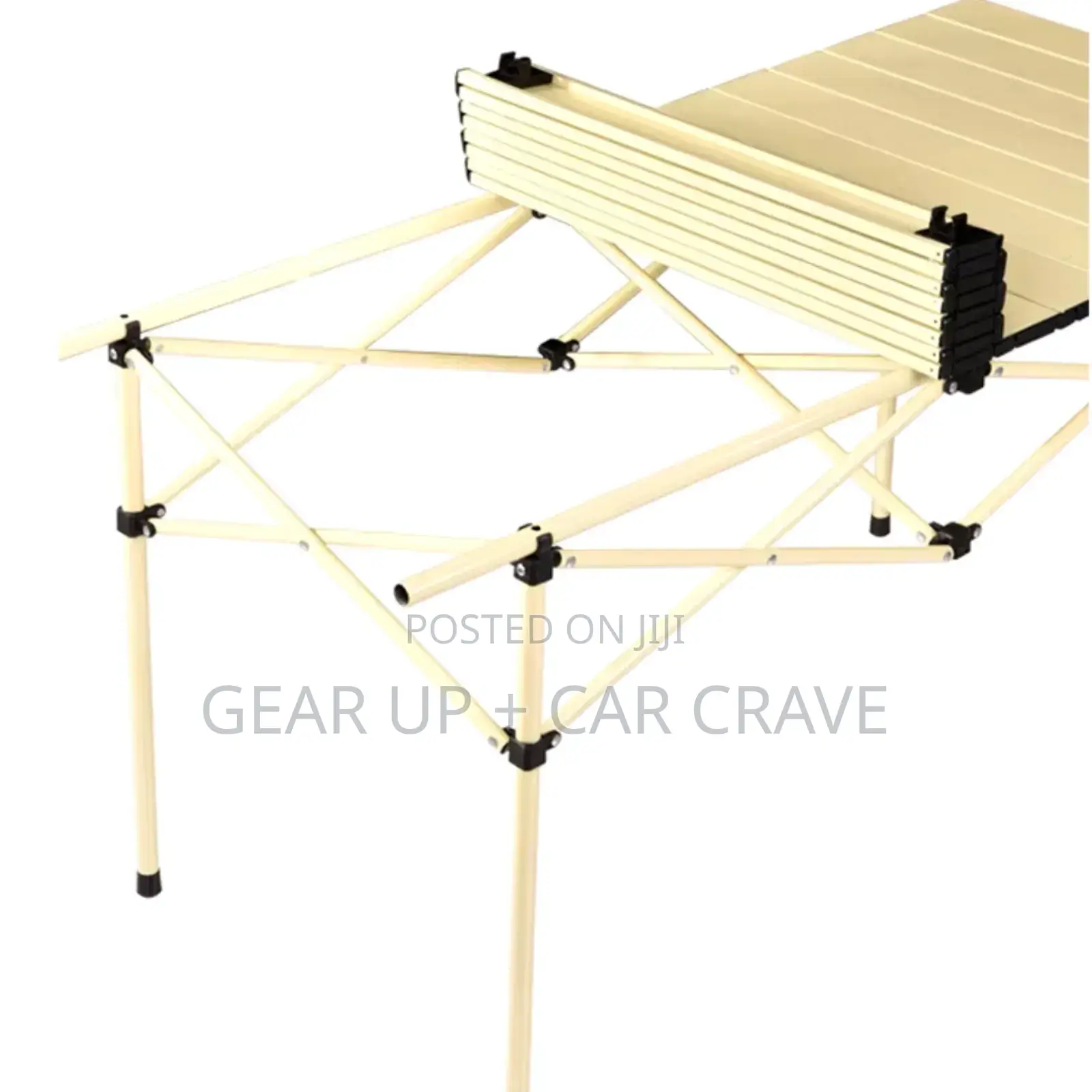Outdoor Portable Camping Table