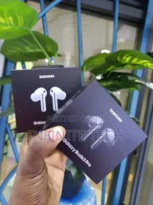 Samsung Galaxy Buds 3 Pro