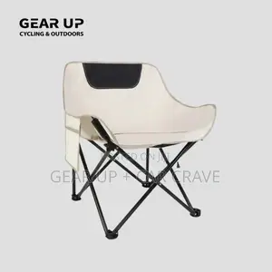 Premium Outdoor Camping Chair