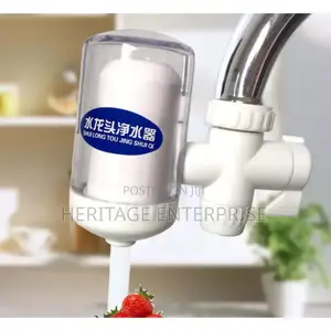 Water Filter Kitchen Water Filter