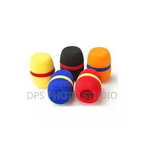 Microphone Foam Cover Sponge