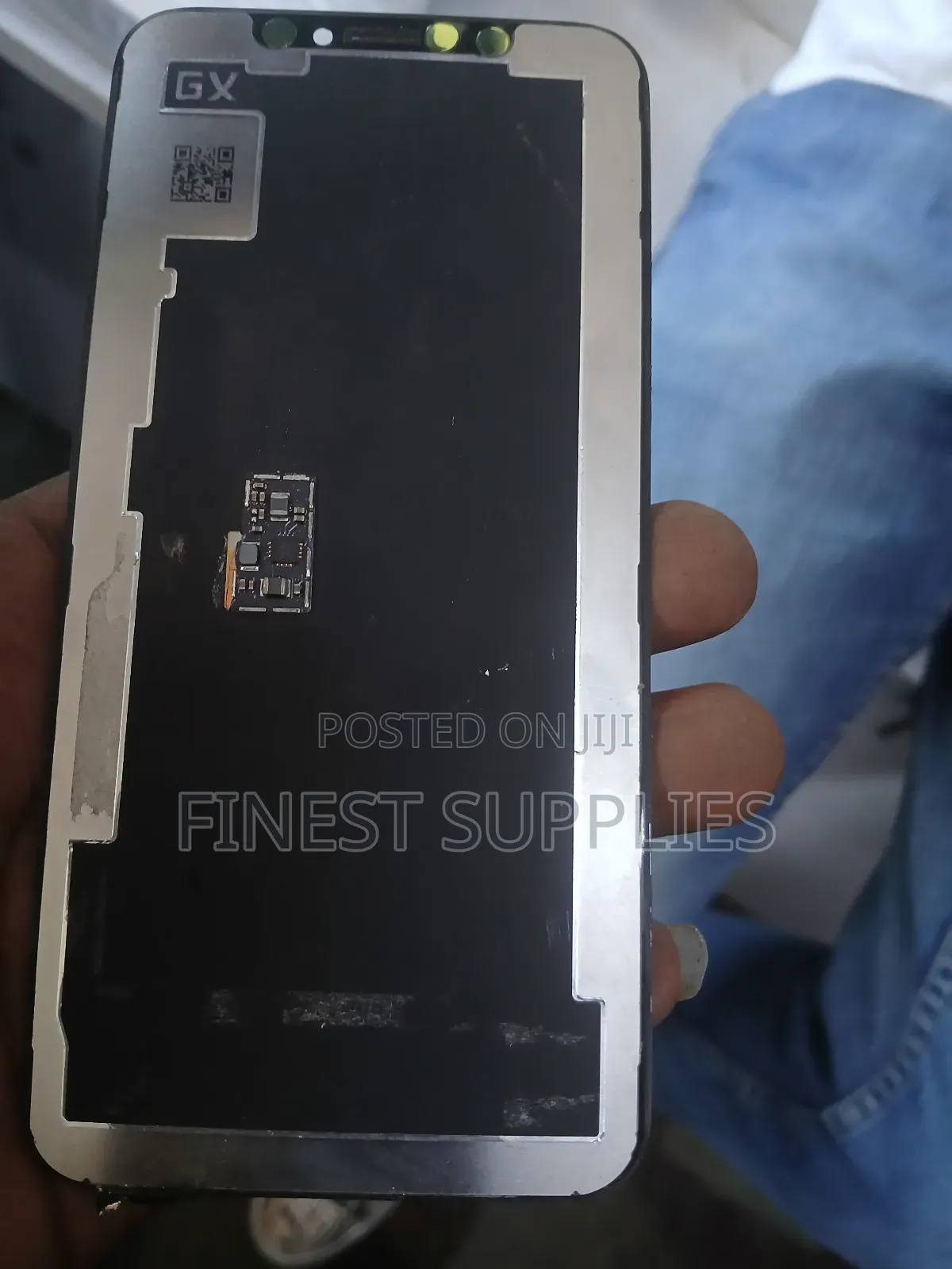 iPhone X Screen (Warranty)
