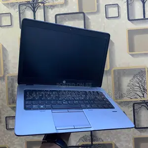 Laptop HP EliteBook 840 G2 8GB Intel Core I5 SSD 256GB